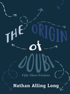cover image of The Origin of Doubt